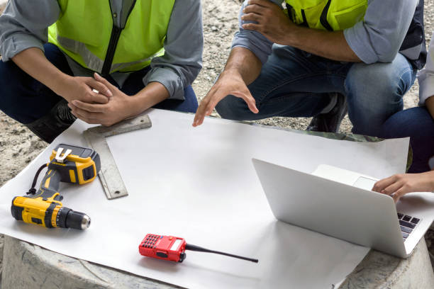 Best Concrete Resurfacing Services  in Evansburg, PA